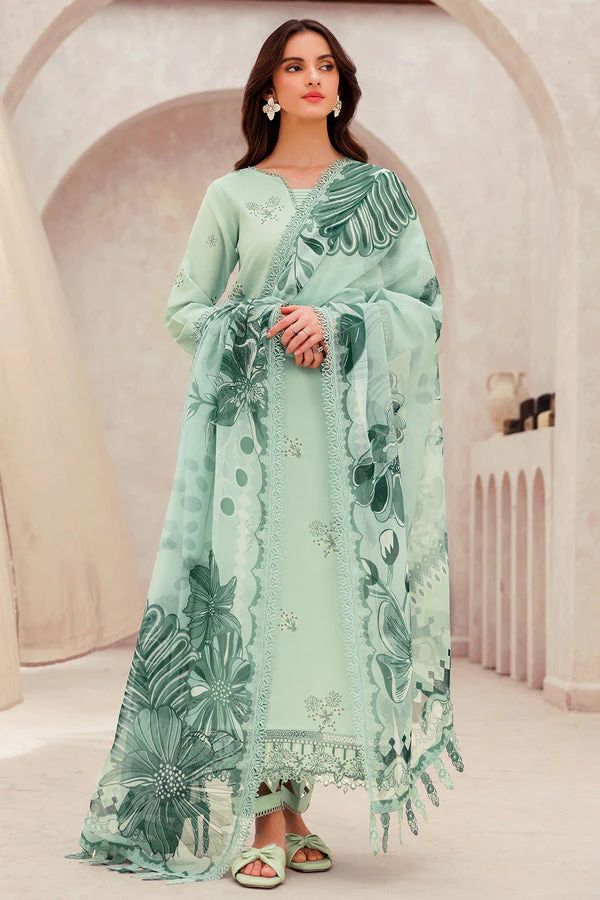 IMG_5751.JPG Mint Serenity 3PC Embroidered Suit by Liyana – Premium Mint Green Embroidered Women’s Suit